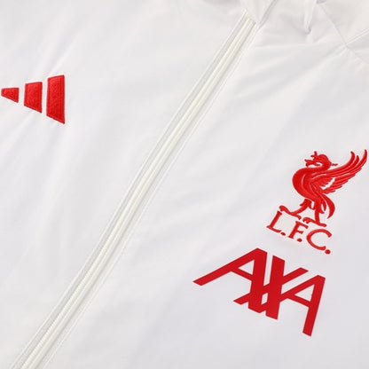 Liverpool Szélálló Dzseki 2025/26