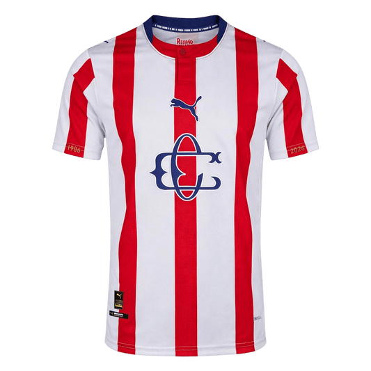 Chivas Mez 2026