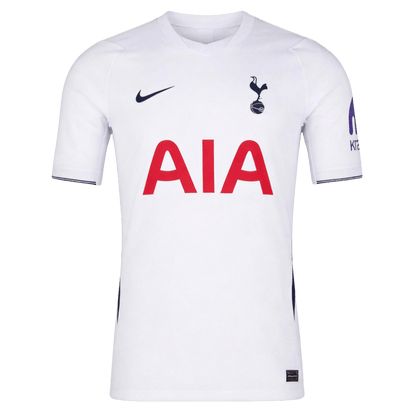 Tottenham Hotspur Játékos Verzió Hazai Mez 2026/27 Fehér