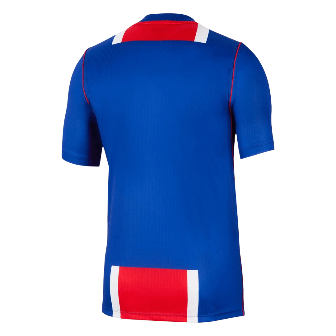 PSG Hazai Mez 2026/27 Sötétkék