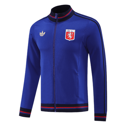 Olympique Lyonnais Edzés Dzseki 2025/26