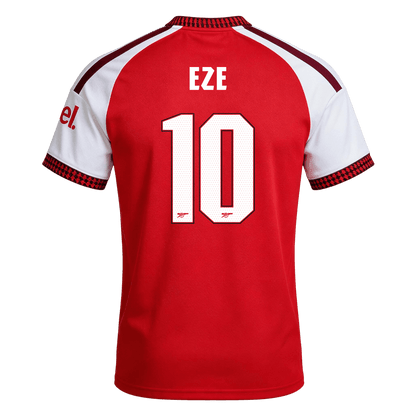 EZE #10 Arsenal Hazai Mez 2026/27