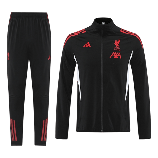 Liverpool Edzés Szett (Felső+Nadrág) 2025/26