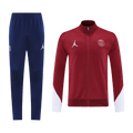 PSG Edzés Dzseki Szett(Dzseki+Nadrág) 2025/26