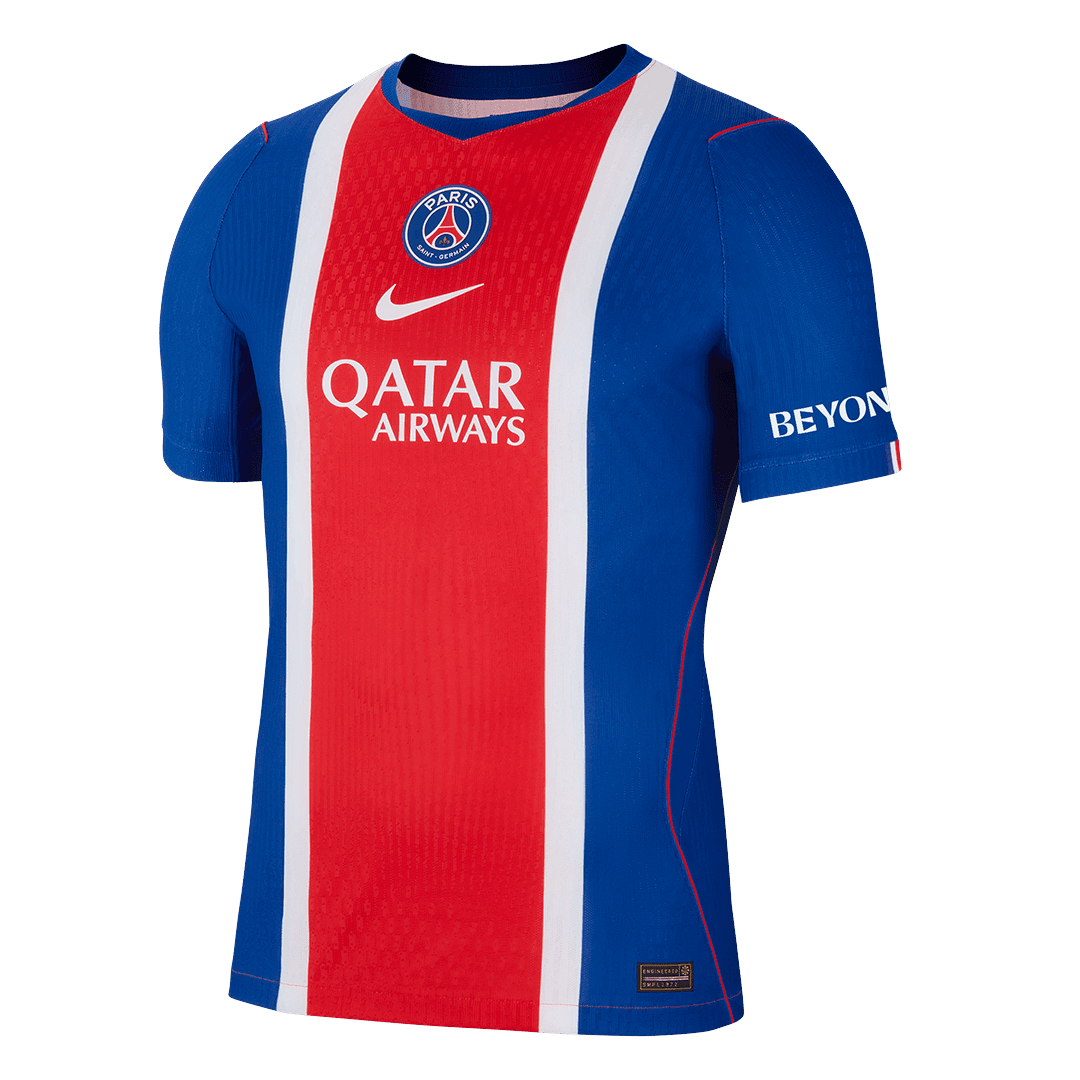 HAKIMI #2 PSG Játékos Verzió Hazai Mez 2026/27 Kék