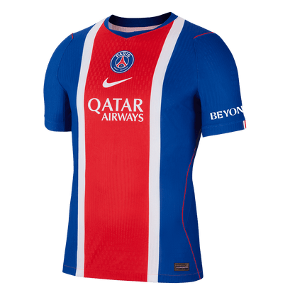 HAKIMI #2 PSG Játékos Verzió Hazai Mez 2026/27 Kék