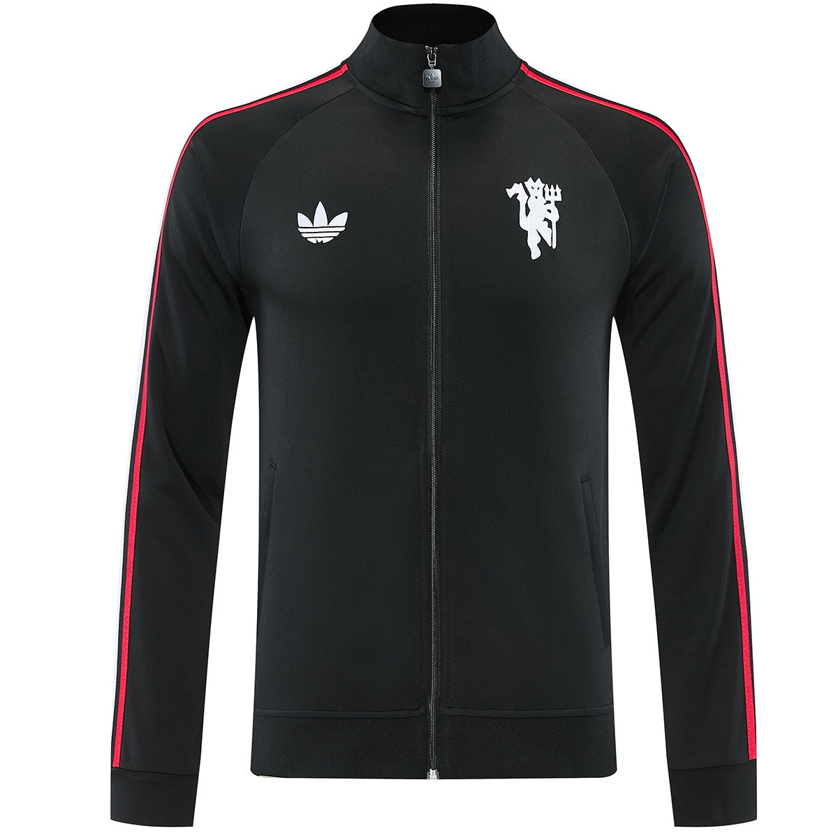 Manchester United Edzés 2026/27