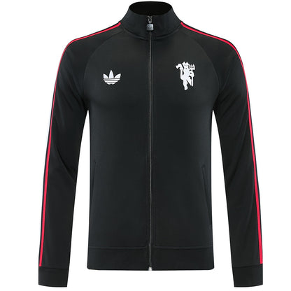 Manchester United Edzés 2026/27