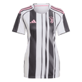 Női Juventus Mez 2025/26 Fekete&fehér