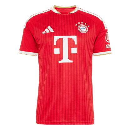 KANE #9 Bayern Munich Hazai Mez 2026/27 Piros