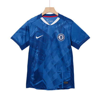 PALMER #20 Chelsea Otthon Soccer Mez 2025/26 Kék