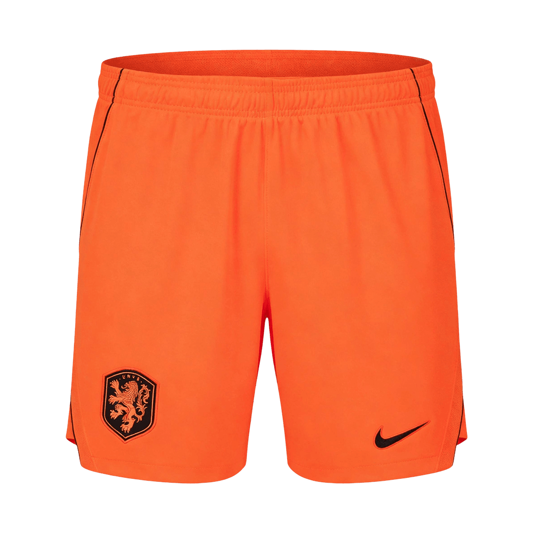 Hollandia Idegenbeli Rövidnadrág 2026 Narancs
