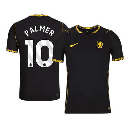 PALMER #10 Chelsea Játékos Verzió Idegenbeli Mez 2026/27