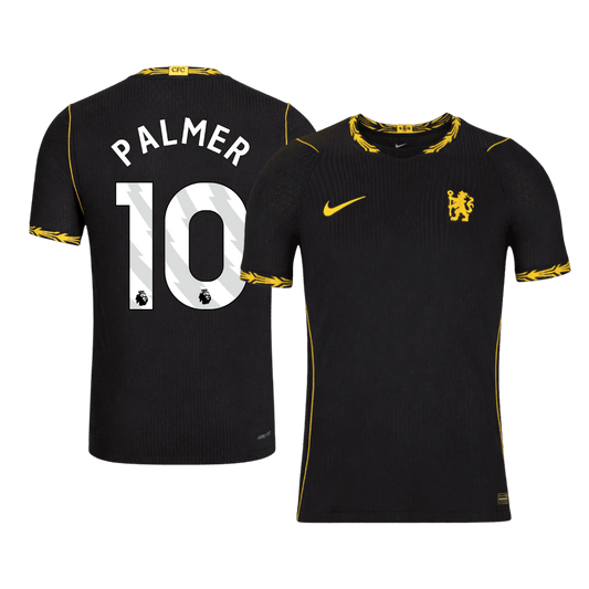PALMER #10 Chelsea Játékos Verzió Idegenbeli Mez 2026/27