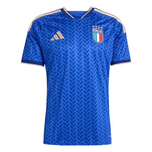 Italy Hazai World Cup Mez 2026 Kék