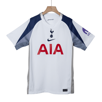Tottenham Hotspur 
Otthon 
 Futball Mez 
2025/26 
 Fehér