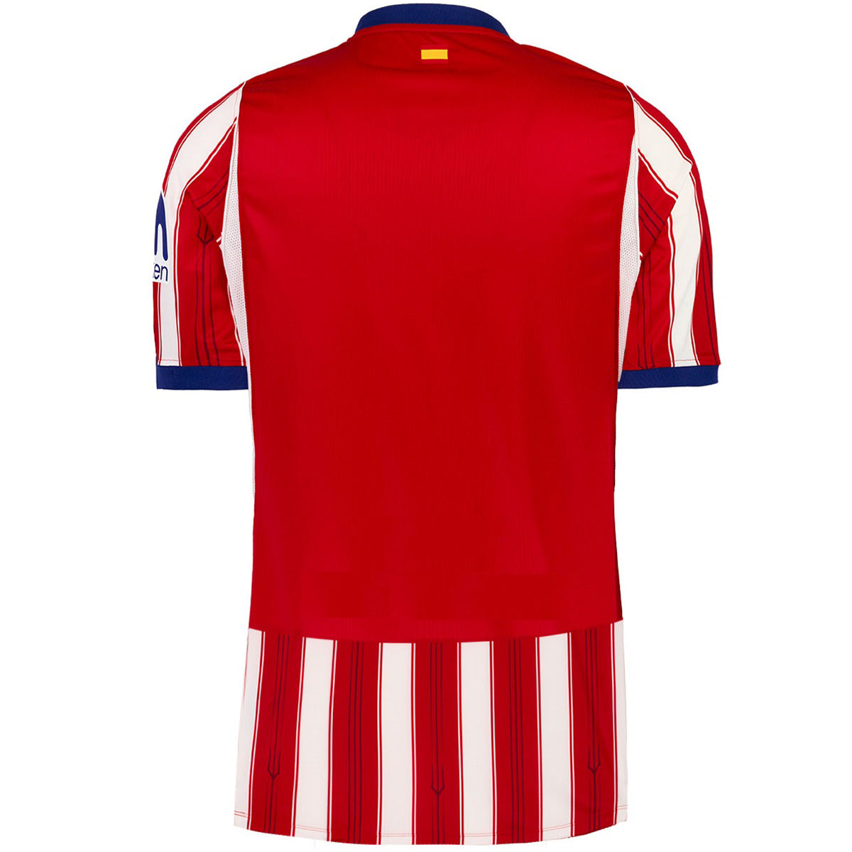 Atletico Madrid Hazai Mez 2026/27