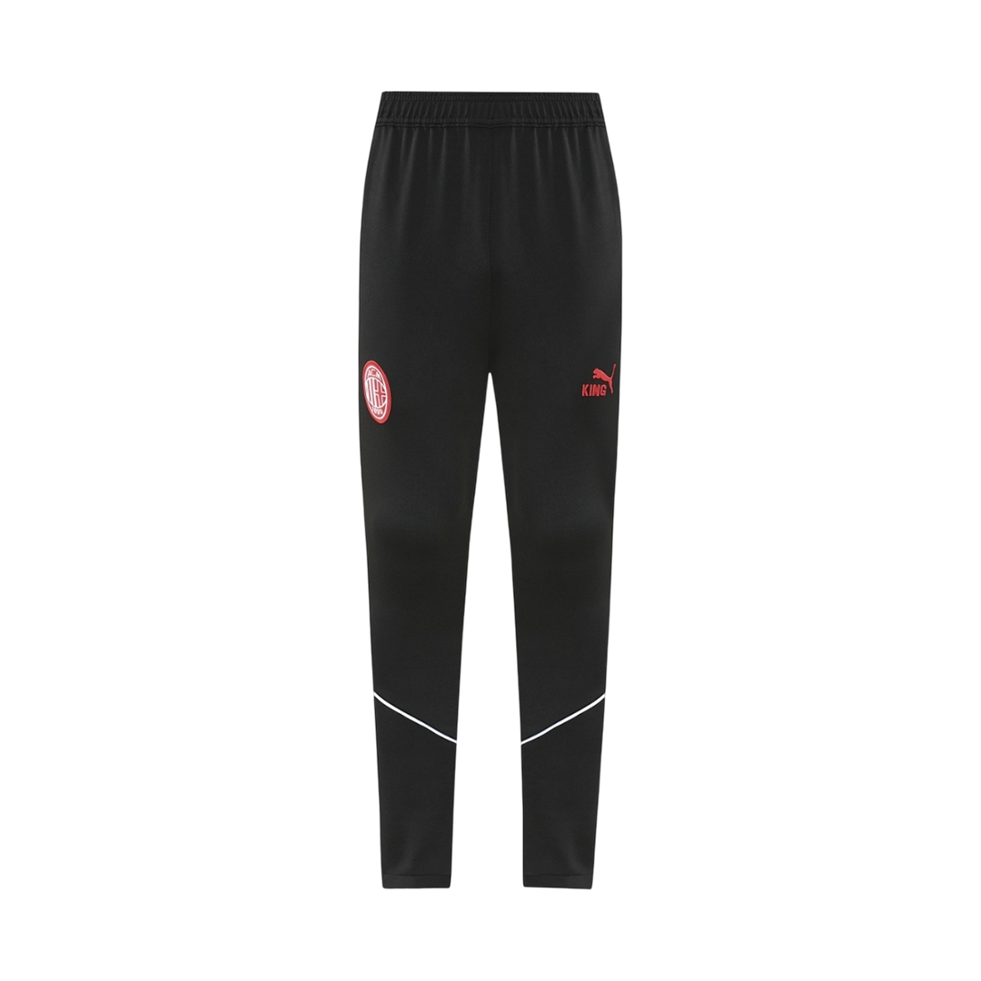 AC Milan Edzés Dzseki Szett(Dzseki+Nadrág) 2025/26