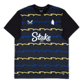 Everton Harmadik Mez 2025/26 Fekete