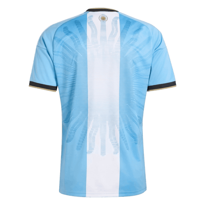 Argentina MESSI #10 búcsúmérkőzés mez 2026
