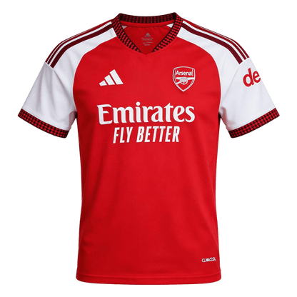 SAKA #7 Arsenal Hazai Mez 2026/27 Piros