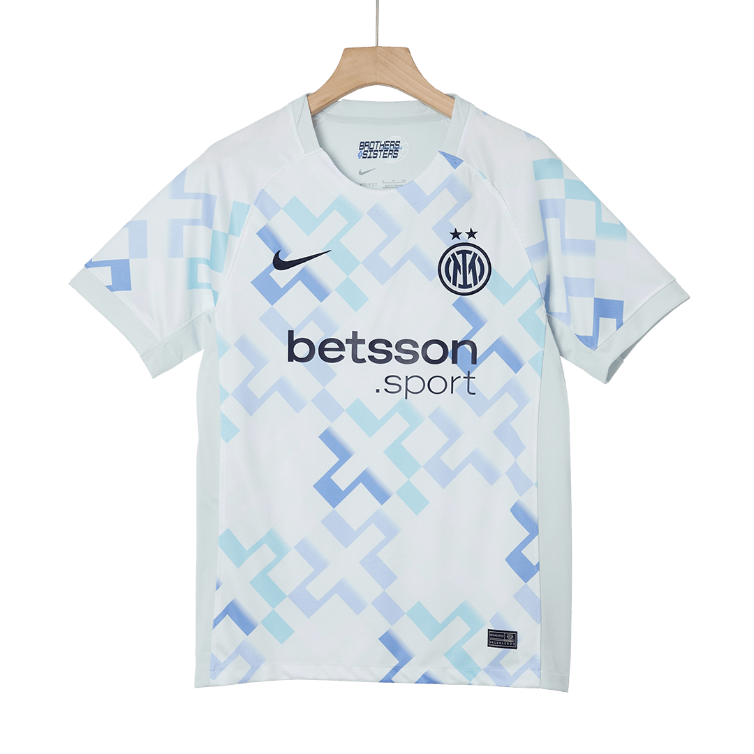 THURAM #9 Inter Milan Idegenbeli Mez 2025/26