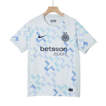 THURAM #9 Inter Milan Idegenbeli Mez 2025/26