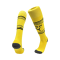 Borussia Dortmund Otthon Zokni Sárga