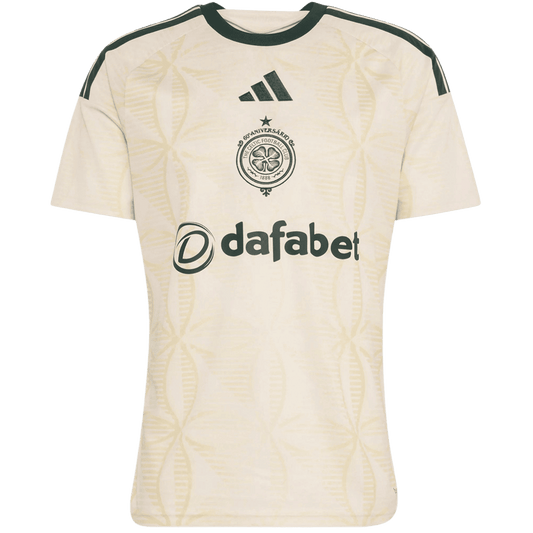 Celtic Harmadik Mez 2026/27