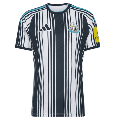 Newcastle United Játékos Verzió Hazai Mez 2026/27