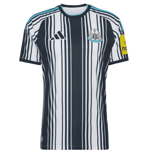 Newcastle United Játékos Verzió Hazai Mez 2026/27