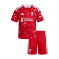 Liverpool Gyerek Hazai Mez 2026/27 Piros