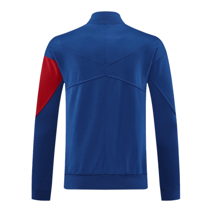 PSG Edzés Dzseki 2025/26