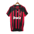 AC Milan Hazai Retro Futball Mez 2006/07