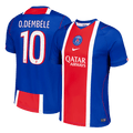 O.DEMBÉLÉ #10 PSG Hazai Mez 2026/27