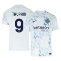 THURAM #9 Inter Milan Idegenbeli Mez 2025/26