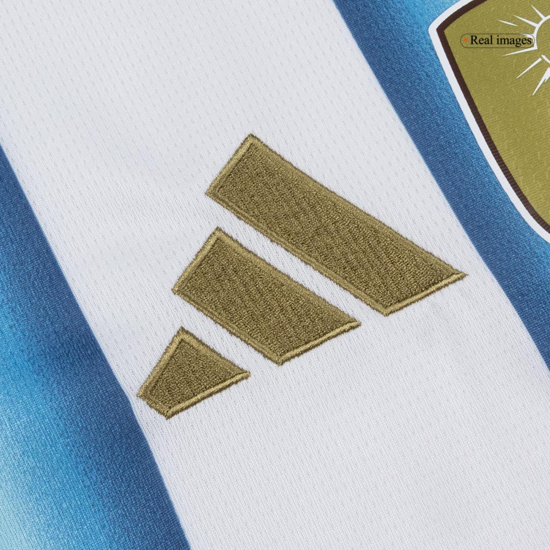DE PAUL #7 Argentína Hazai Futball Világbajnoki 2026