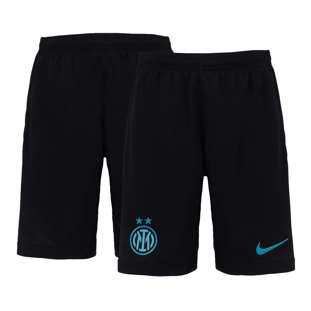 Inter Milan Otthon Mez Szett (Mez+Nadrág+Zokni) 2025/26