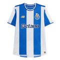 FC Porto Játékos Otthon Mez 2025/26 Kék&Fehér