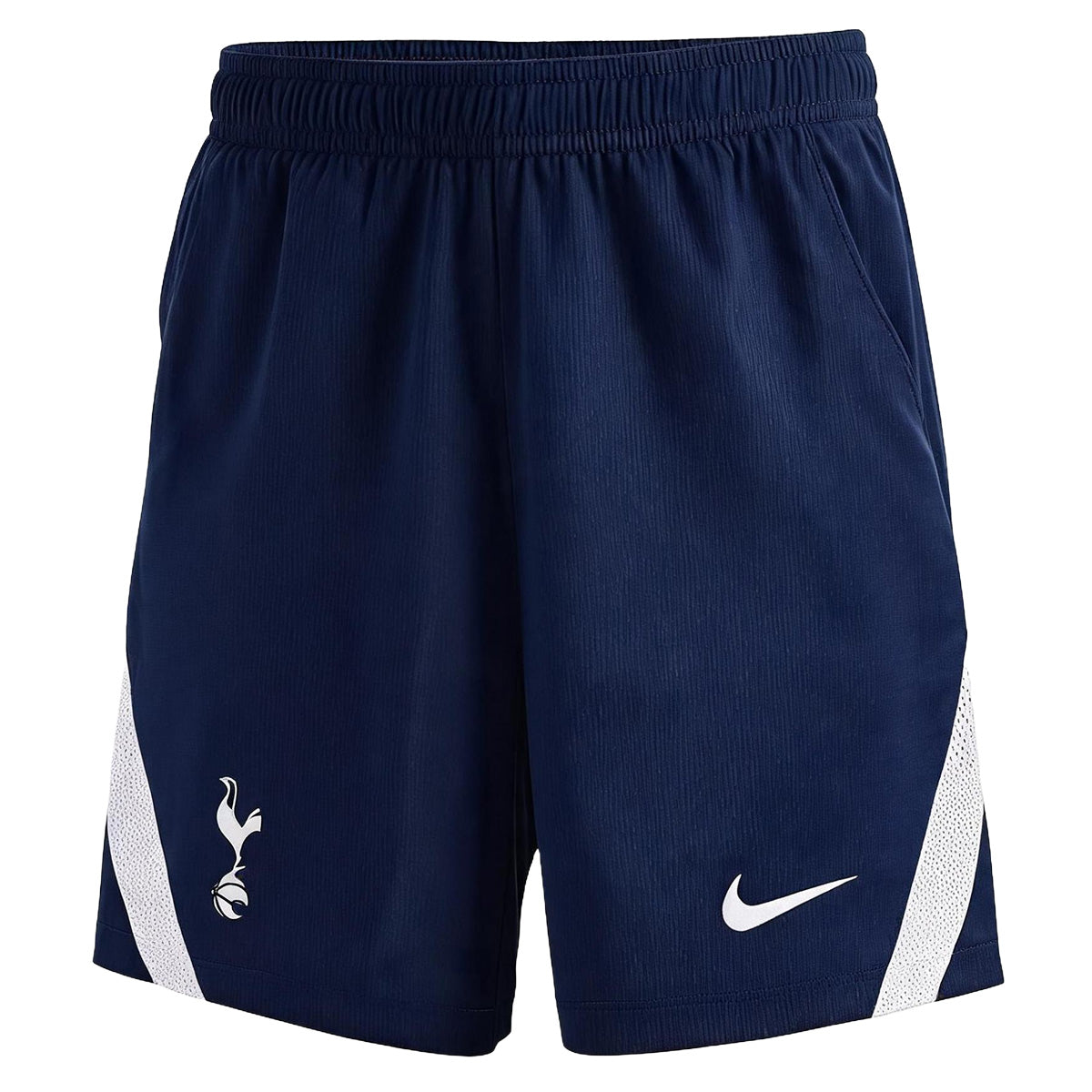 Tottenham Hotspur Hazai Mez 2026/27 Fehér