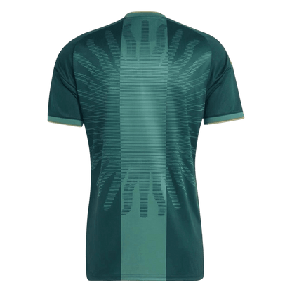 Argentína x Messi Búcsú-évfordulós kapusmez 2026