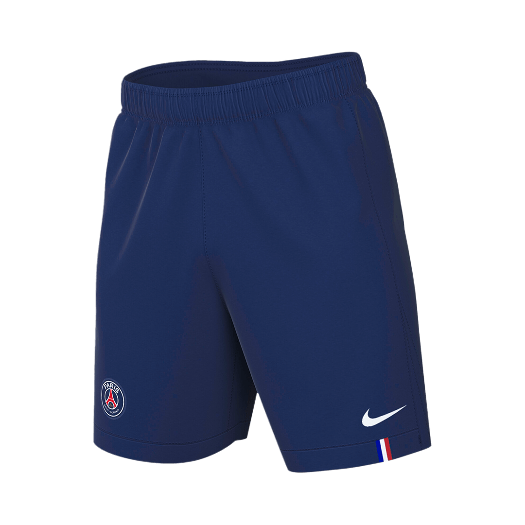 PSG Hazai Mez Szett (Mez+Nadrág+Zokni) 2025/26 Sötétkék