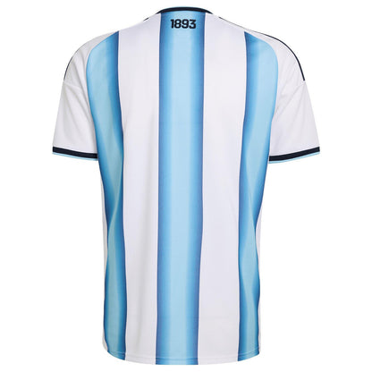 Argentina Hazai Futball Világbajnoki 2026