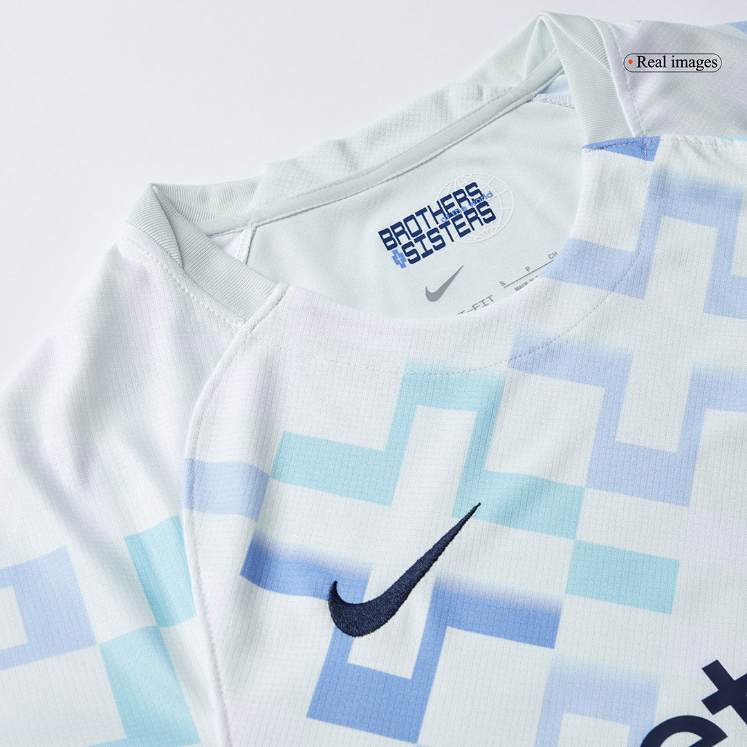 DUMFRIES #2 Inter Milan Idegenbeli Mez 2025/26