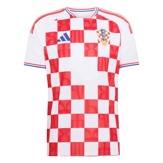 Horvátország Hazai Mez 2026/27