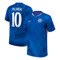 PALMER #10 Chelsea Otthon Soccer Mez 2025/26 Kék - UCL