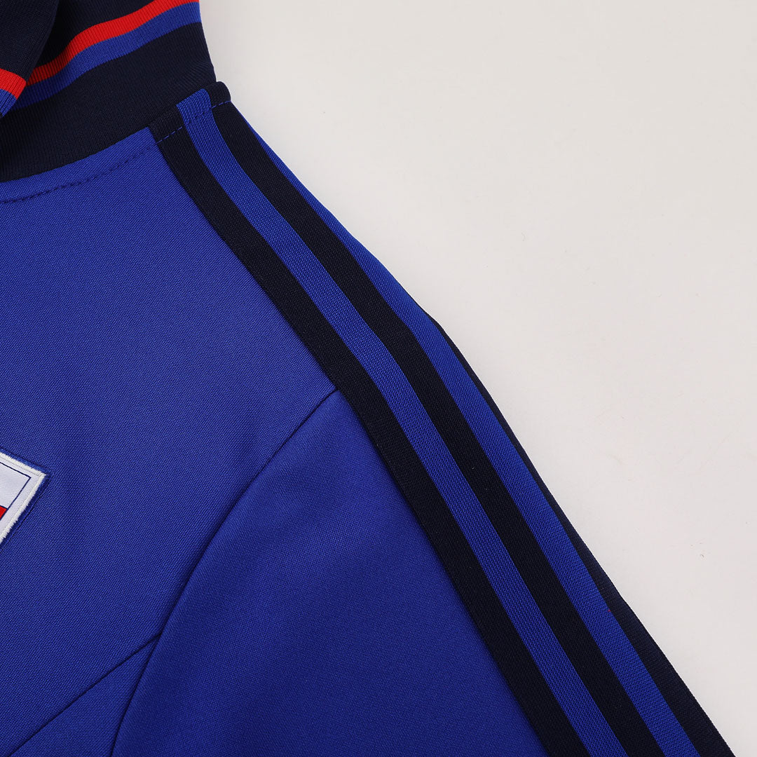Olympique Lyonnais Edzés Dzseki Szett(Dzseki+Nadrág) 2025/26