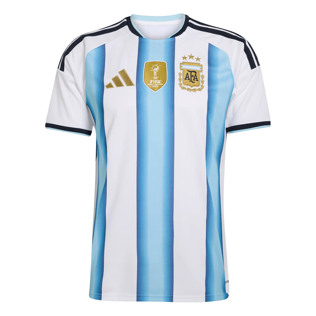Argentína Hazai Világbajnoki Mez Szett (Mez+Nadrág) 2026