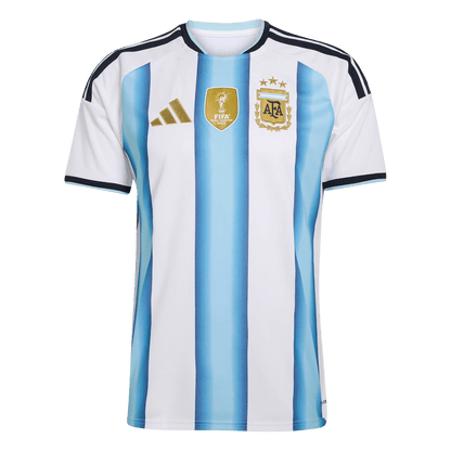 Argentína Hazai Világbajnoki Mez Szett (Mez+Nadrág) 2026