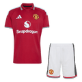 Manchester United Hazai Mez 2026/27